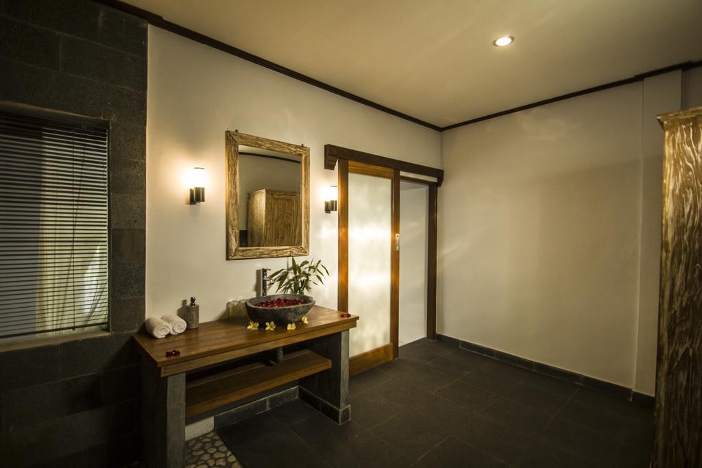 Akusara House Ubud Exteriör bild