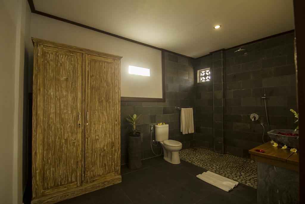 Akusara House Ubud Exteriör bild